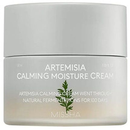 Calming Moisture Cream 50Ml