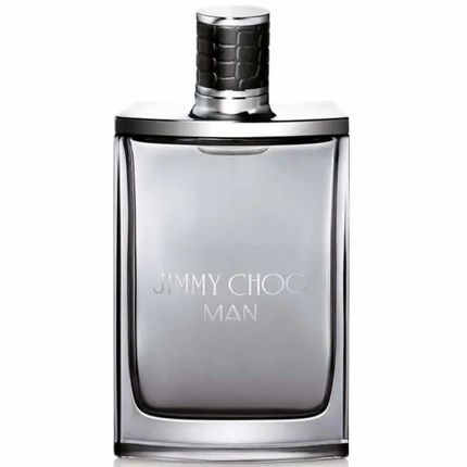Jimmy Choo Man Eau De Toilette 50 Ml - Image 3