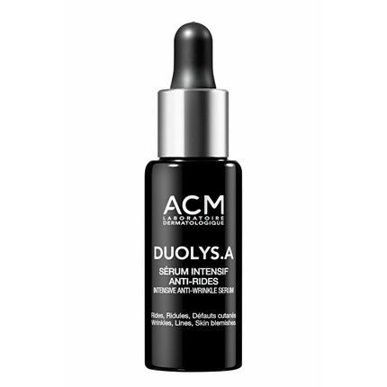 Laboratoire Acm Duolys.A Intensive Anti-Wrinkle Serum 30Ml - Image 3