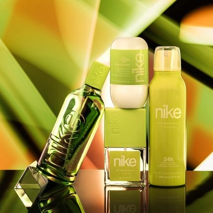 Nike Yummy Musk Women'S Deodorant Spray 200Ml - Anti-Stain - Image 3