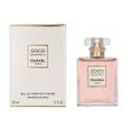 Chanel Coco Mademoiselle Eau De Parfum Intense 50 Ml