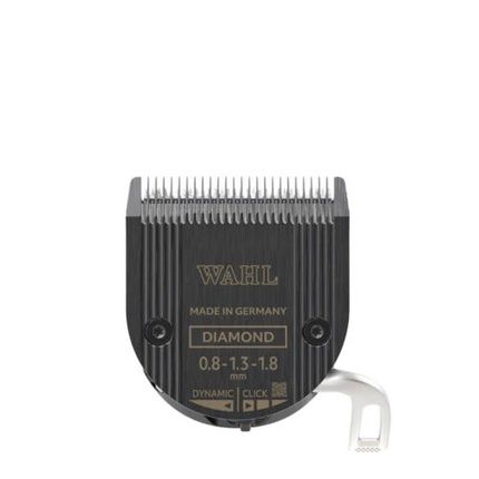 Wahl Diamond Taper Lever Blade
