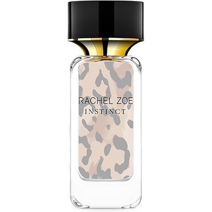 Rachel Zoe Instinct Eau De Parfum Spray 1 Oz - Perfectly Balanced Feminine Perfume For Women