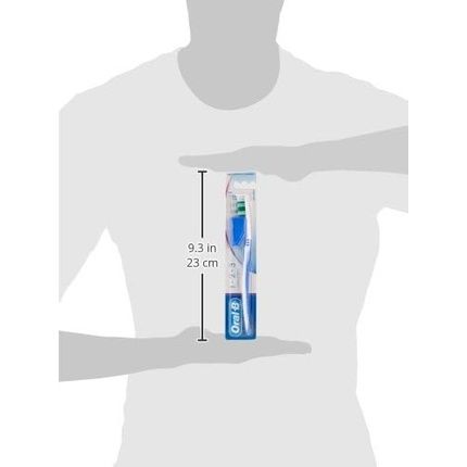 Oral B Classic Care Toothbrush - Image 3