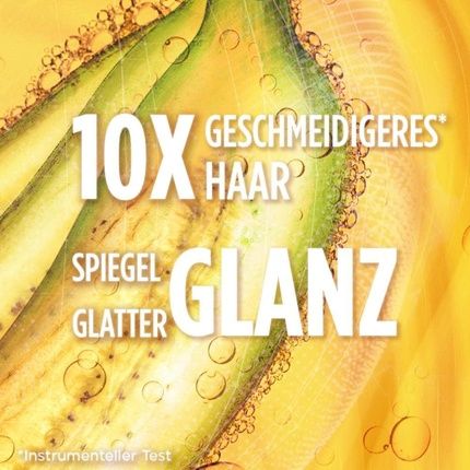 Garnier Fructis Hair Drink Banana 200Ml
