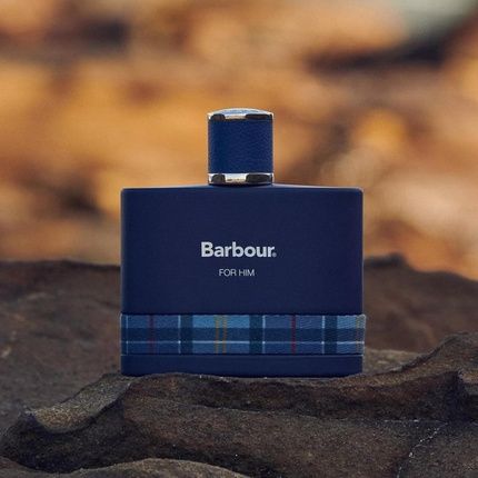 Barbour Coastal For Him Eau De Parfum Spray 100Ml - Image 3