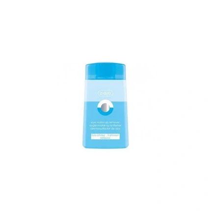 Bifasic Eye Makeup Remover 120Ml