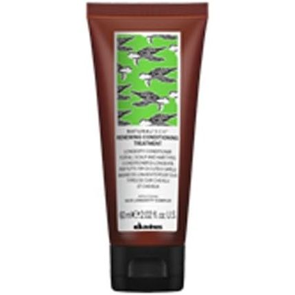 Davines Nt Renewing Conditioning Treatment 60Ml