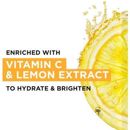 Garnier Skinactive Moisture Bomb Vitamin C Sheet Mask Hydrating & Brightening