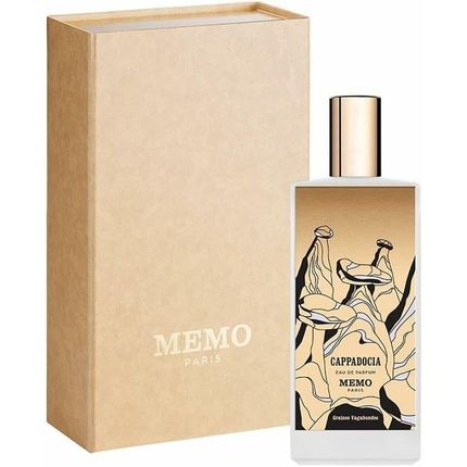 Memo Paris Cappadocia Eau De Parfum 75Ml
