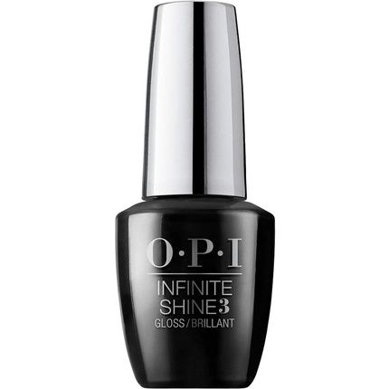 Opi Nail Varnish Infinite Shine Long-Wear System 1St & 3Rd Step Prostay Gloss