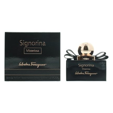 Salvatore Ferragamo Signorina Misteriosa Perfume 30Ml