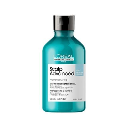 L'Oreal Professionnel Serie Expert Scalp Advanced Anti-Dandruff