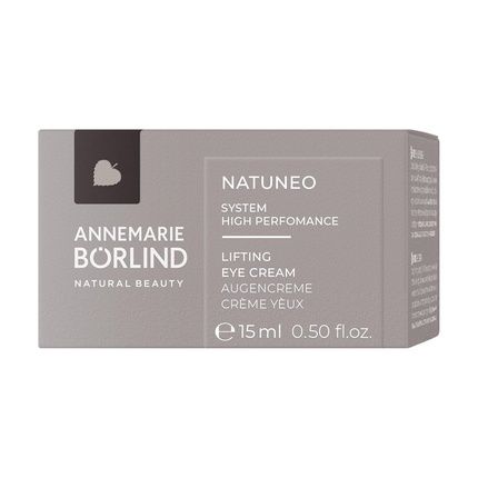 Annemarie Borlind Natuneo System High Performance Lifting Eye Cream 15Ml