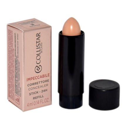 Collistar Impeccabile Concealer Stick 24H Refill Natural