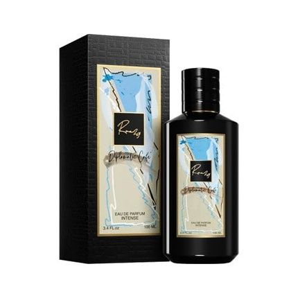 Rua29 Diplomatic Cafe Eau De Parfum 100Ml - Image 3