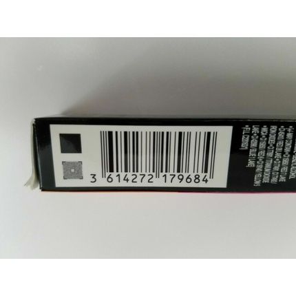 Lancome Lip Kajal Dou Chroma Lipstick 2.7G 03 Bold Red - Image 3