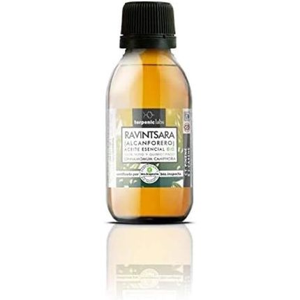 Bio Ravintsara Essential Oil 30Ml