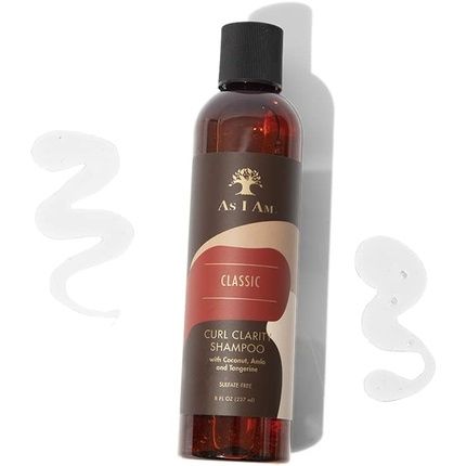 As I Am Curl Clarity Shampoo 237Ml 8 Oz. - Image 3