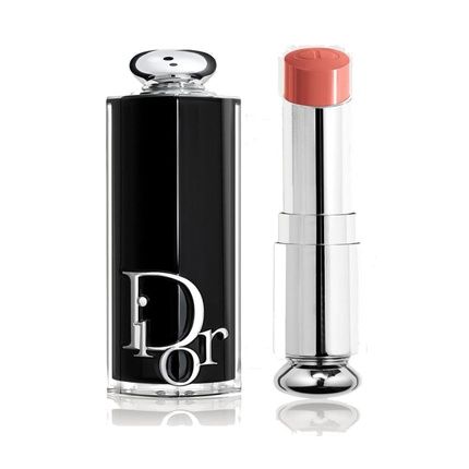 Dior Addict Refillable Hydrating Shine Lipstick 331 Mimirose 0.11 Fl Oz