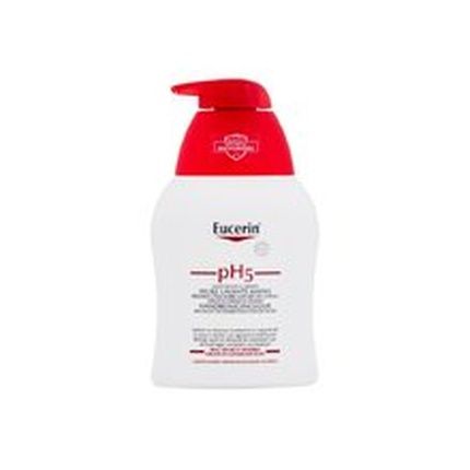 Eucerin Ph5 Handwash Oil For Dry And Sensitive Skin