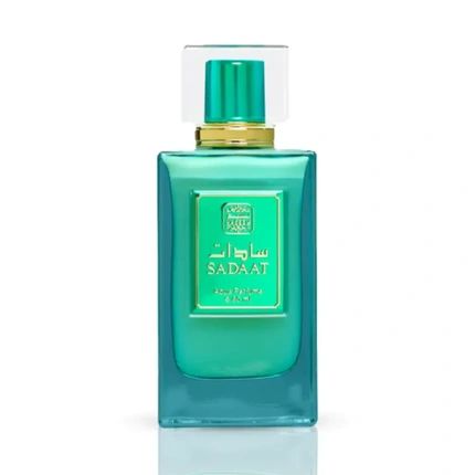 Naseem Sadaat Eau De Toilette Unisex 100 Ml