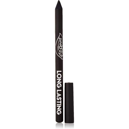Purobio Long Lasting Eye Pencil No. 01 Black