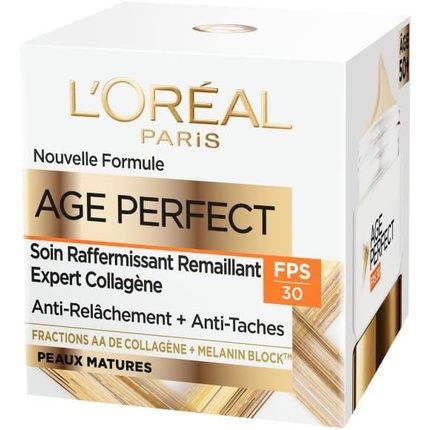 L'Oreal Paris Age Perfect Anti-Aging Care Spf 30 - Image 3