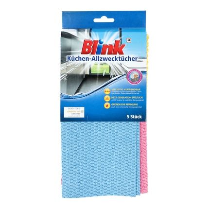 Lilyfresh Professional Antibacterial Wipes - 50 Sheets