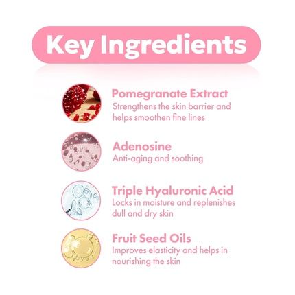 Frudia Pomegranate Nutri-Moisturizing Toner - Image 3