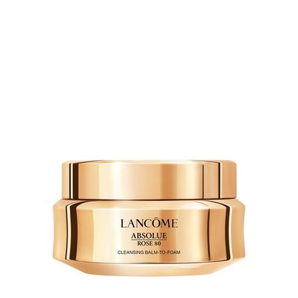Lancome Absolue Rose 80 Balm To Foam Cleansing Foam - 150 Ml
