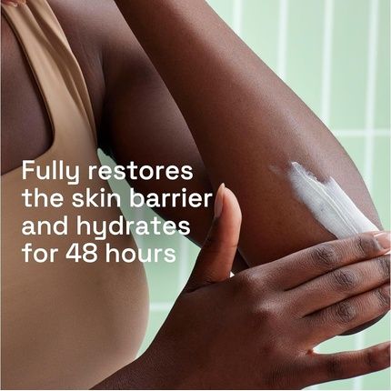 Cetaphil Moisturising Cream For Face, Hand & Body Travel Size - Image 3