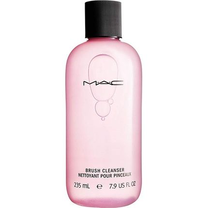 M.A.C Cosmetics Brush Cleanser 235Ml