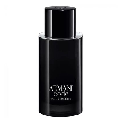Giorgio Armani Code Pour Homme Eau De Toilette Spray 75Ml