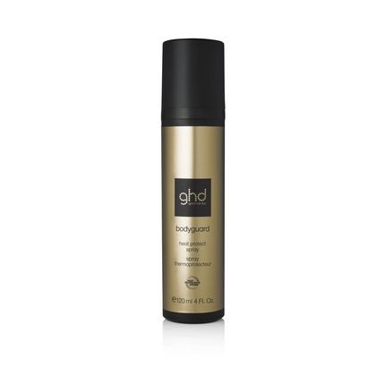Bodyguard Heat Protect Spray For Hair 120Ml