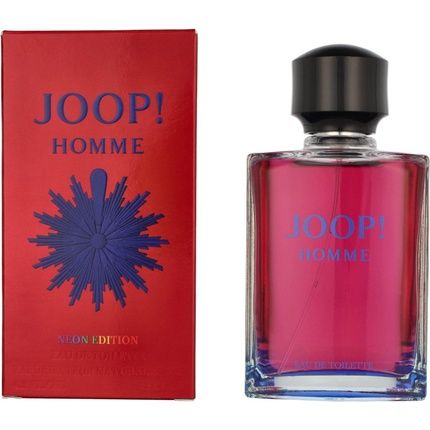 Joop Homme Neon Eau De Toilette Spray