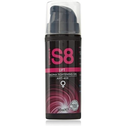 Stimul8 S8 Tightening Gel Lift 200G