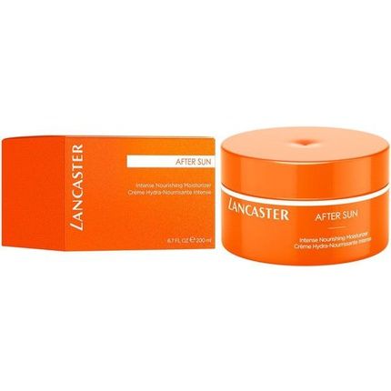Lancaster After Sun Intense Moisturizer 200Ml