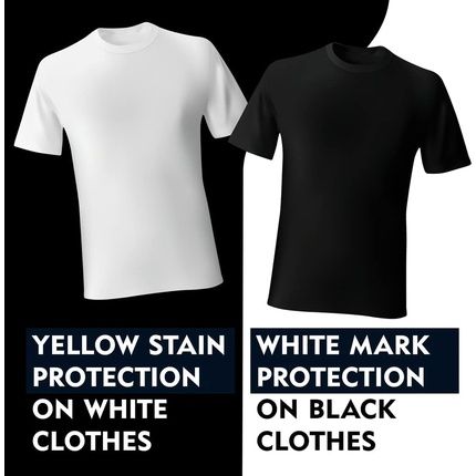 Nivea Men Invisible Black & White Original Anti-Perspirant Deodorant Spray 250Ml - Image 3