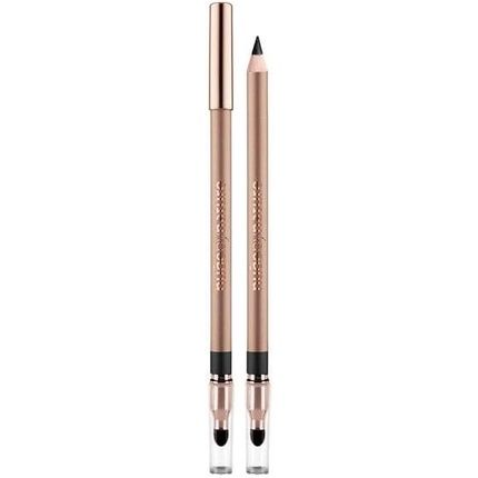 Nude By Nature Contour Eye Pencil 03 Charcoal 1G