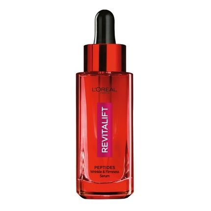 L'Oreal Revitalift Firming Antiwrinkle Serum With Proretinol And Peptides 30Ml