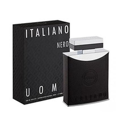 Armaf Italiano Nero Eau De Toilette 100Ml For Men
