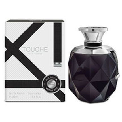 Rue Broca Touche Homme Eau De Parfum