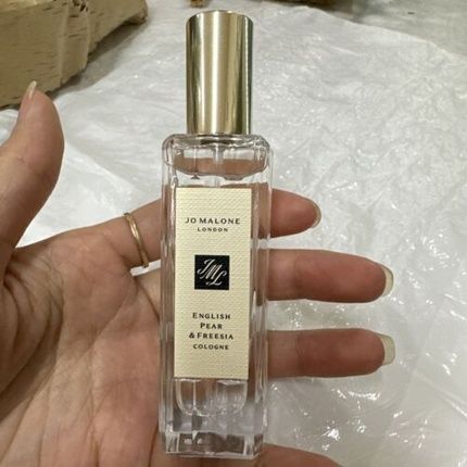 Jo Malone London English Pear & Freesia 1.0Oz Cologne $85 Retail