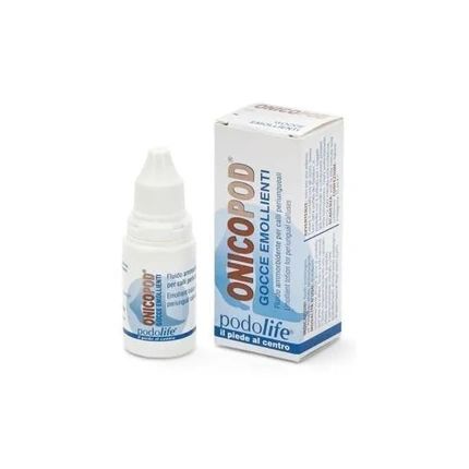Epitech Foot Drops 15Ml