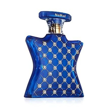 Bond No. 9 New York Nomad Eau De Parfum Breeze 3.4 Fl Oz Unisex