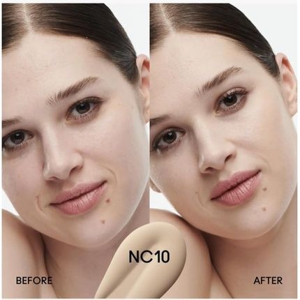 Mac Studio Radiance Serum Powered Foundation Nc10 - Image 3