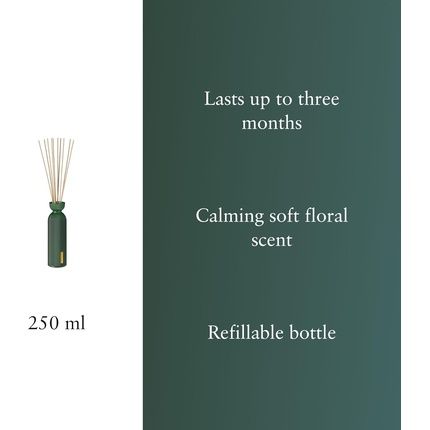 Rituals Reed Diffuser The Ritual Of Jing With Lotus Flower - Image 3