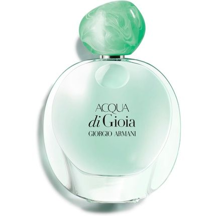 Acqua Di Gioia Femme Eau De Parfum Spray By Giorgio Armani 50Ml