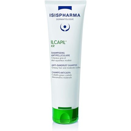 Isispharma Ilcapil Kr Anti-Dandruff Shampoo 150Ml